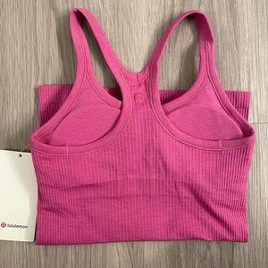 Lululemon Ebb to Street Tank